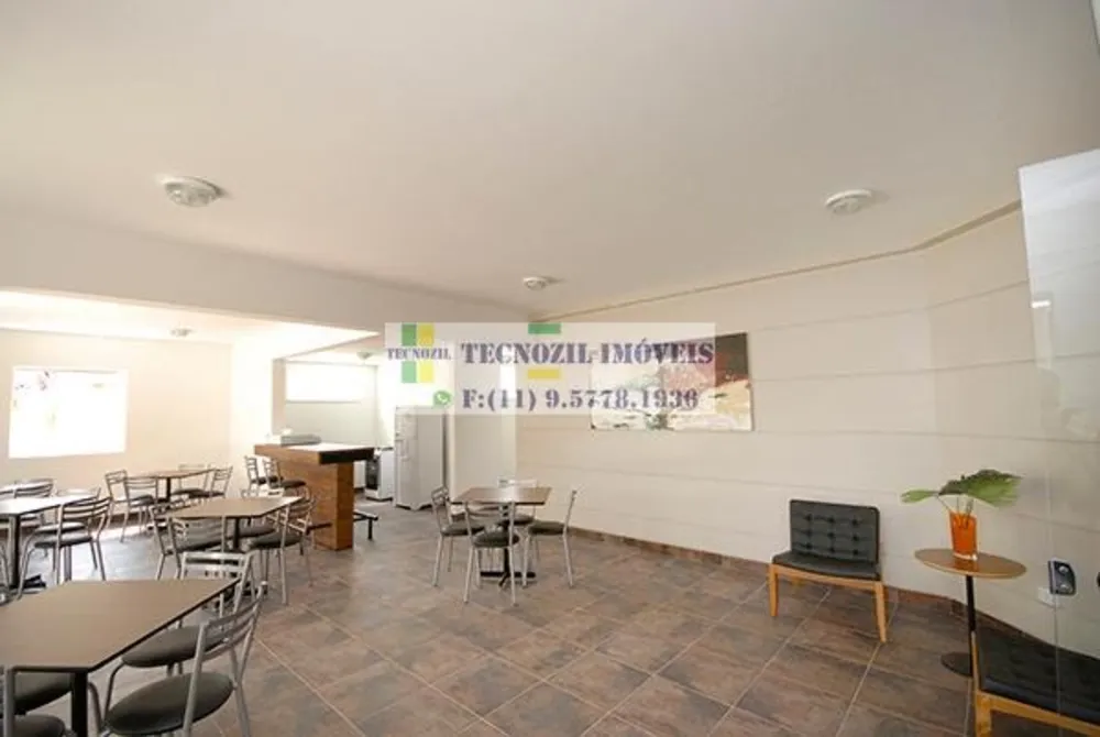Apartamento, 2 quartos, 65 m² - Foto 8