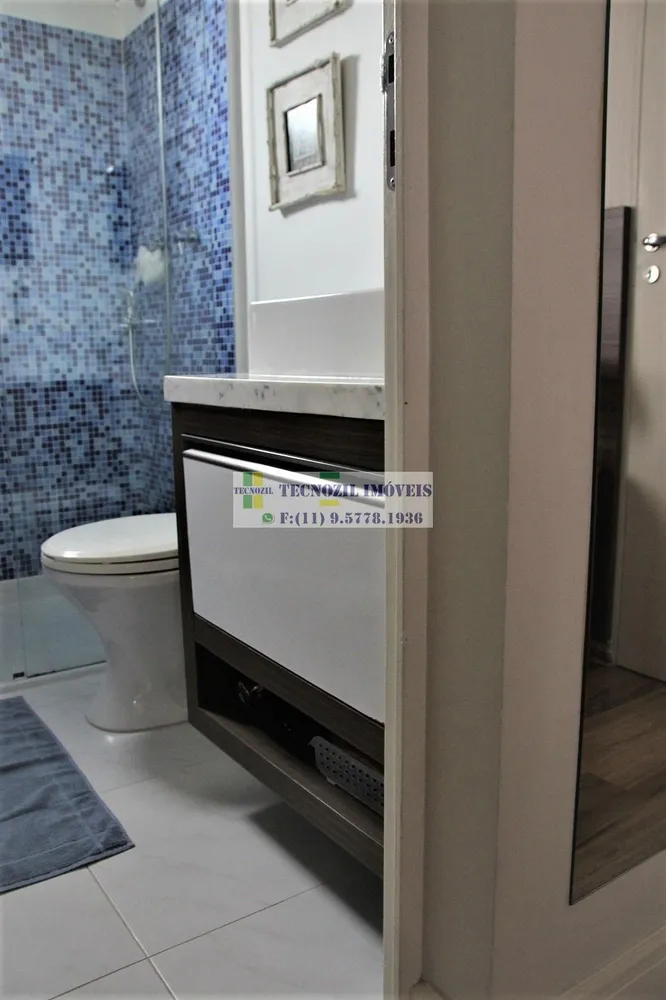 Apartamento, 2 quartos, 65 m² - Foto 9