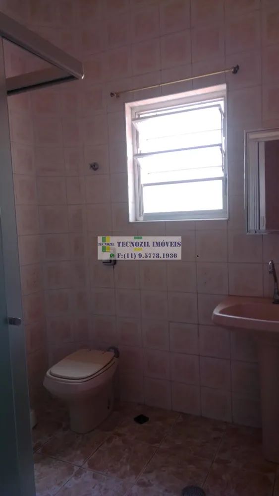 Sobrado, 4 quartos, 200 m² - Foto 9