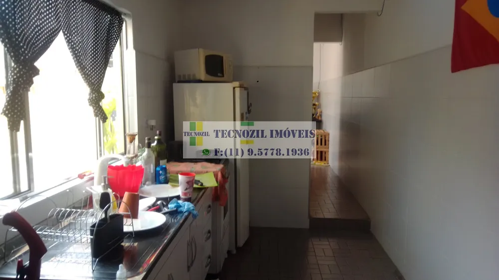 Sobrado, 4 quartos, 200 m² - Foto 11