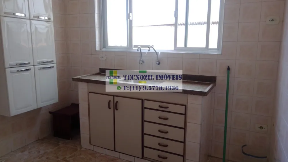 Sobrado, 4 quartos, 200 m² - Foto 8