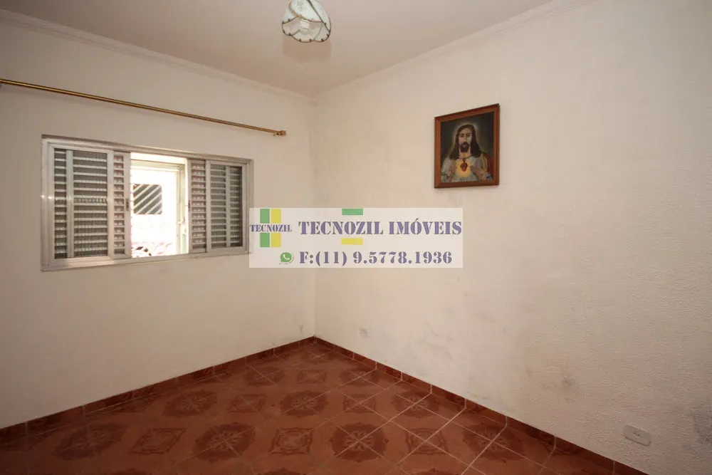 Sobrado, 4 quartos, 200 m² - Foto 3
