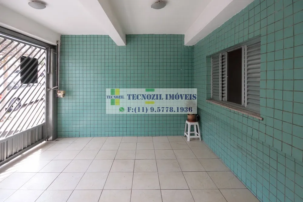 Sobrado, 4 quartos, 200 m² - Foto 10