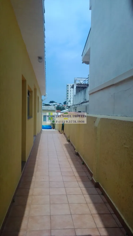 Sobrado, 4 quartos, 200 m² - Foto 15