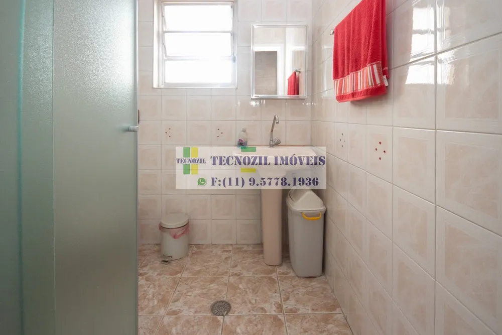 Sobrado, 4 quartos, 200 m² - Foto 7