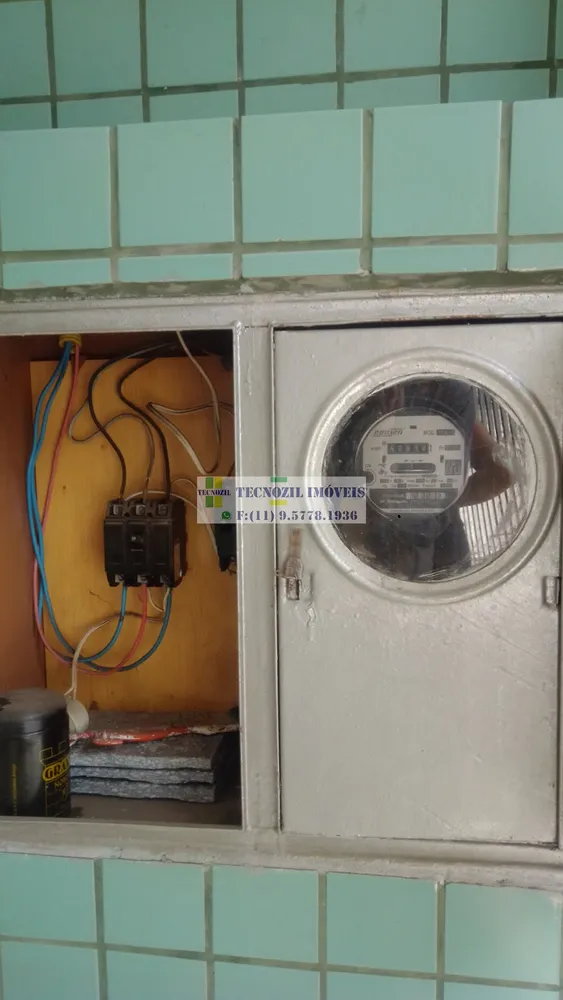 Sobrado, 4 quartos, 200 m² - Foto 14