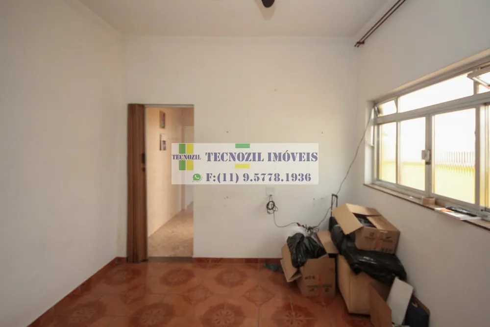 Sobrado, 4 quartos, 200 m² - Foto 2