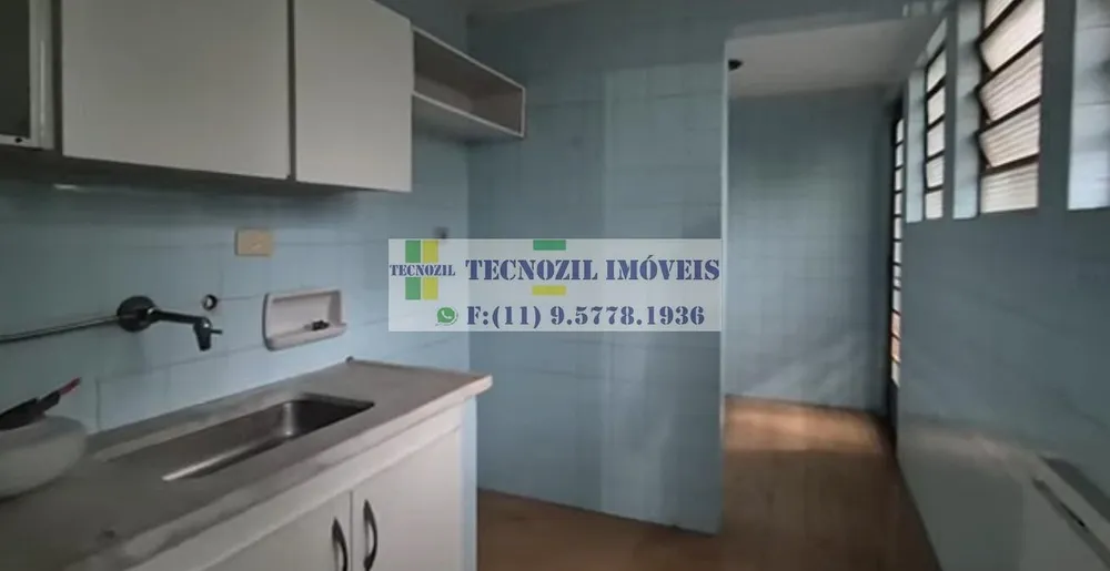 Sobrado, 3 quartos, 167 m² - Foto 4
