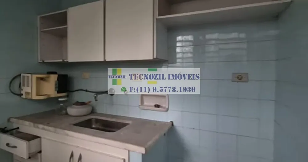 Sobrado, 3 quartos, 167 m² - Foto 5