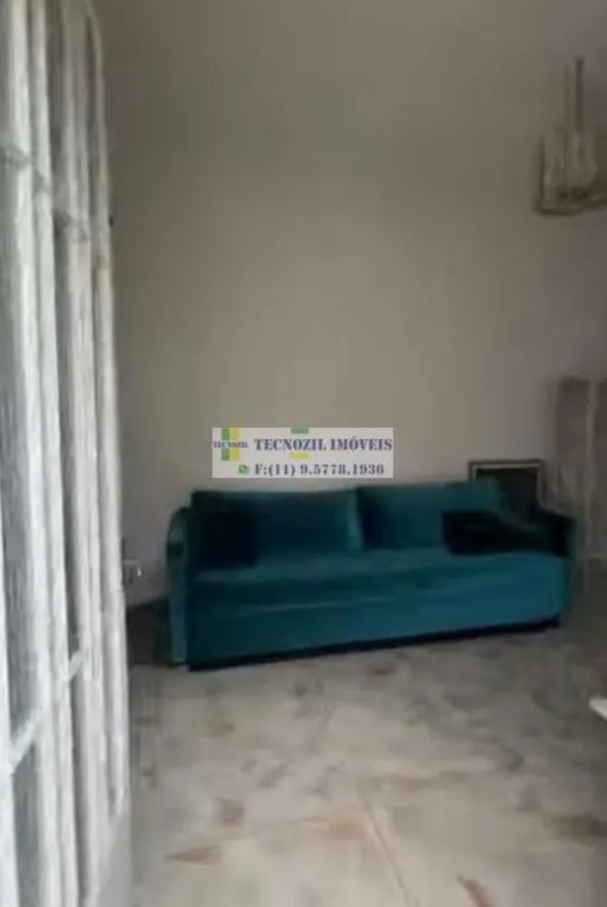 Sobrado, 3 quartos, 131 m² - Foto 8