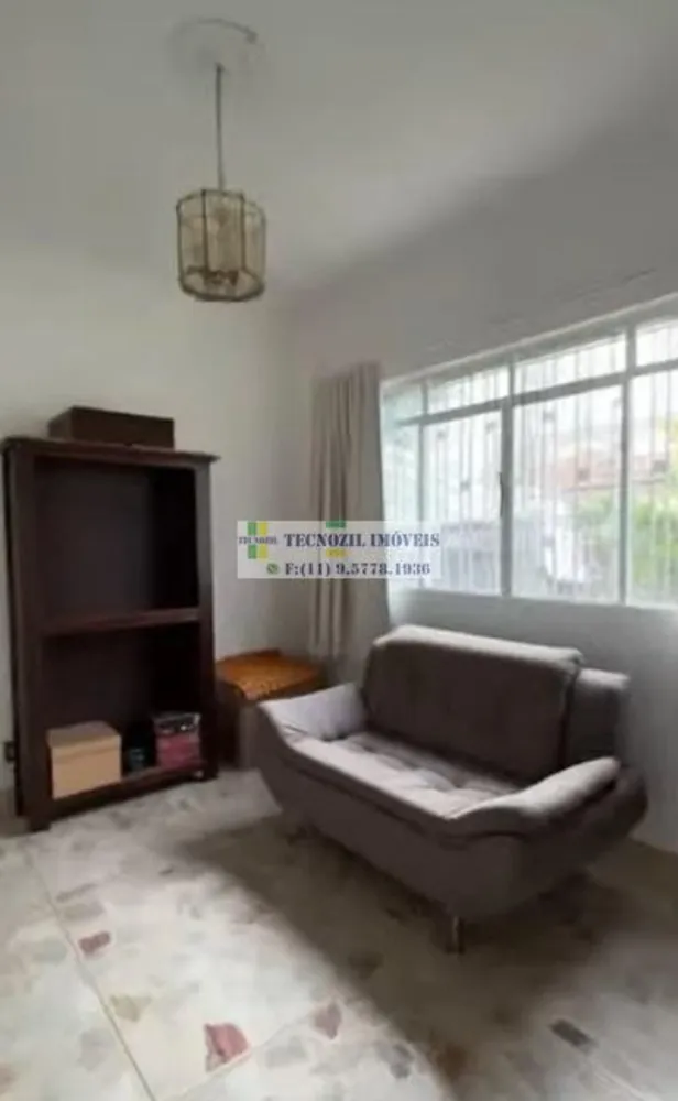 Sobrado, 3 quartos, 131 m² - Foto 9