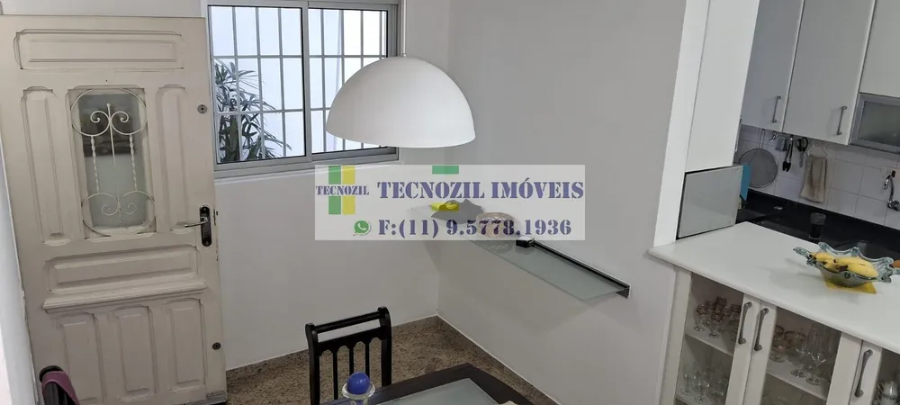 Sobrado, 2 quartos, 176 m² - Foto 1