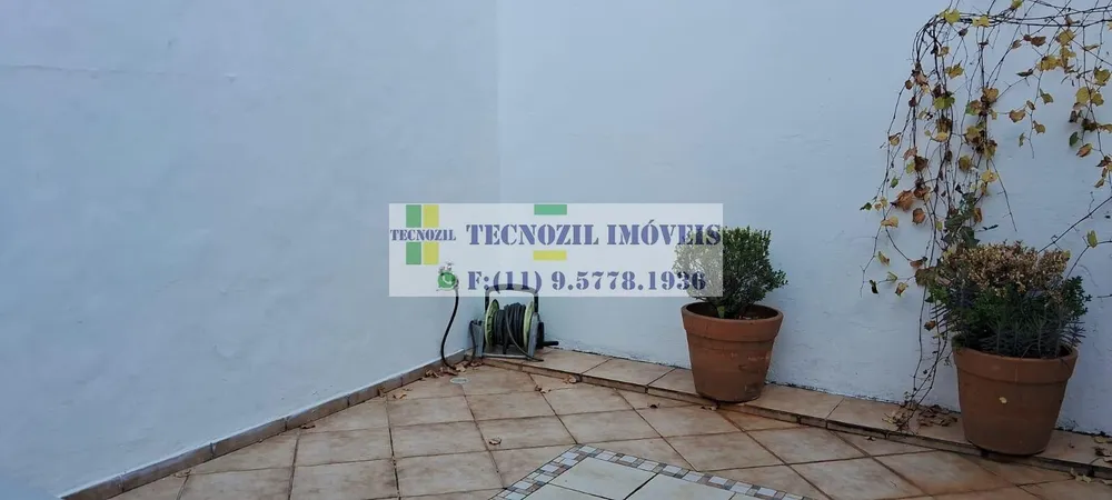 Sobrado, 2 quartos, 176 m² - Foto 11