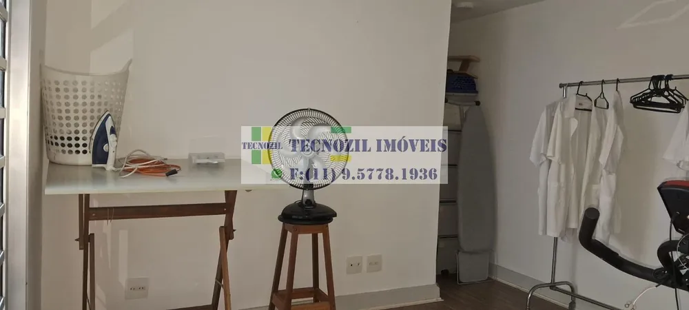 Sobrado, 2 quartos, 176 m² - Foto 6