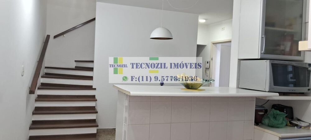 Sobrado, 2 quartos, 176 m² - Foto 2