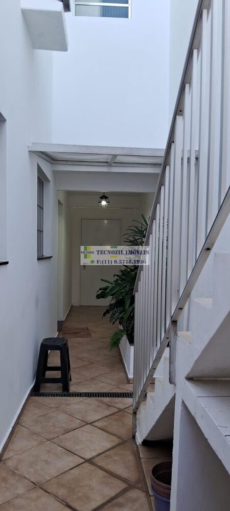 Sobrado, 2 quartos, 176 m² - Foto 1