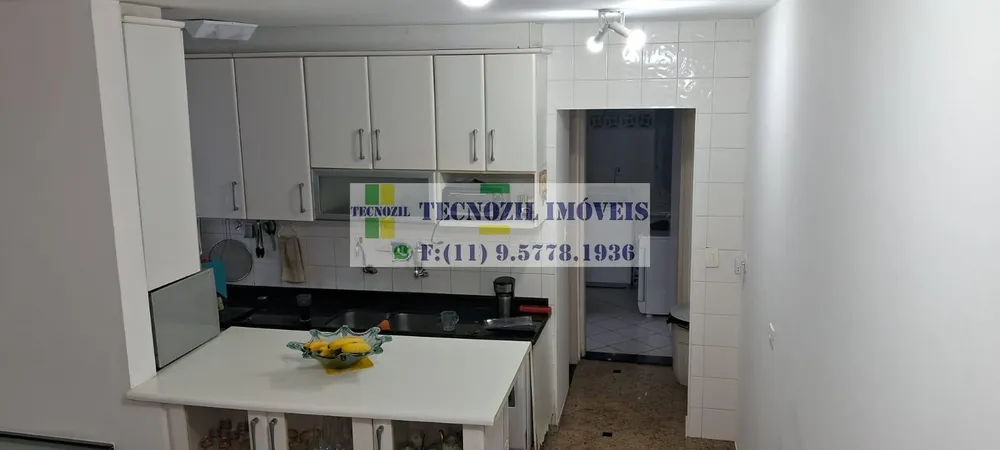 Sobrado, 2 quartos, 176 m² - Foto 5