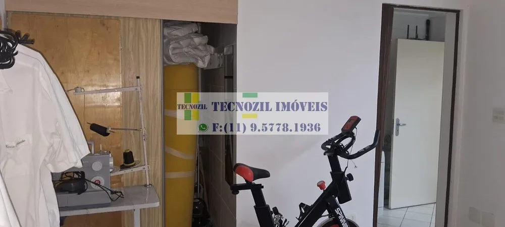 Sobrado, 2 quartos, 176 m² - Foto 9