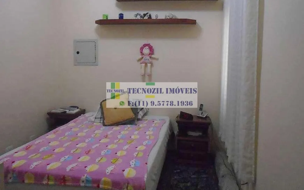 Sobrado, 3 quartos, 252 m² - Foto 6