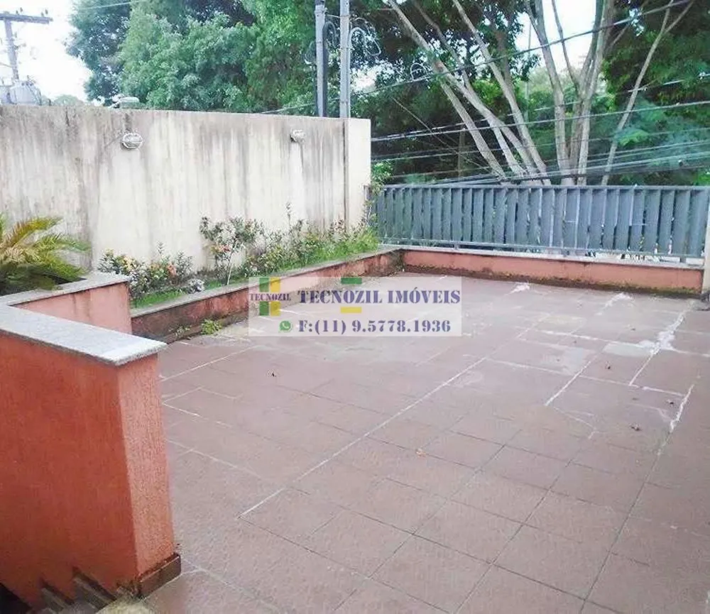 Sobrado, 3 quartos, 252 m² - Foto 12