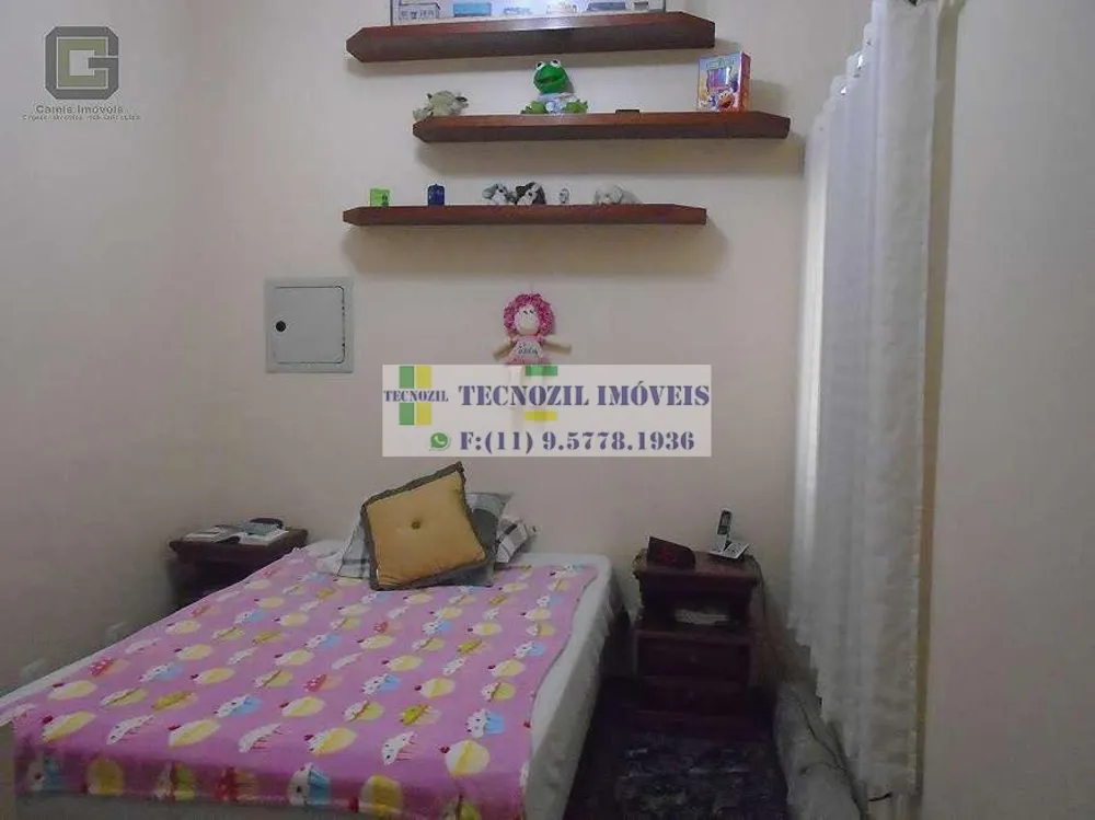 Sobrado, 3 quartos, 252 m² - Foto 15