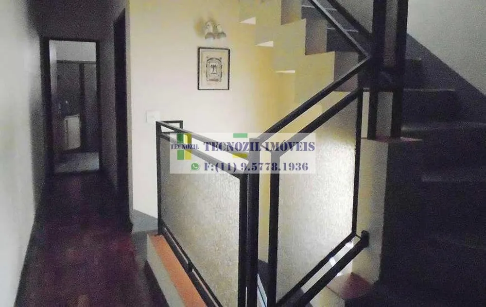 Sobrado, 3 quartos, 252 m² - Foto 5