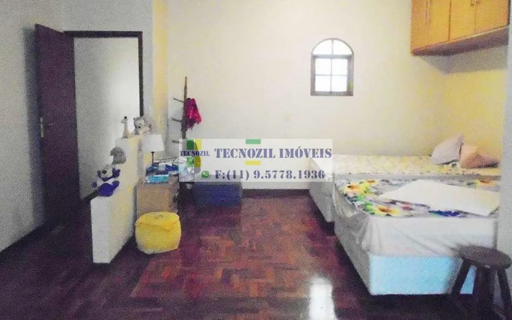 Sobrado, 3 quartos, 252 m² - Foto 8