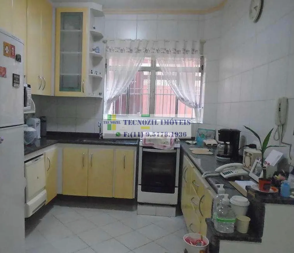 Sobrado, 3 quartos, 252 m² - Foto 11