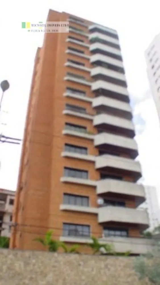 Apartamento, 4 quartos, 173 m² - Foto 3