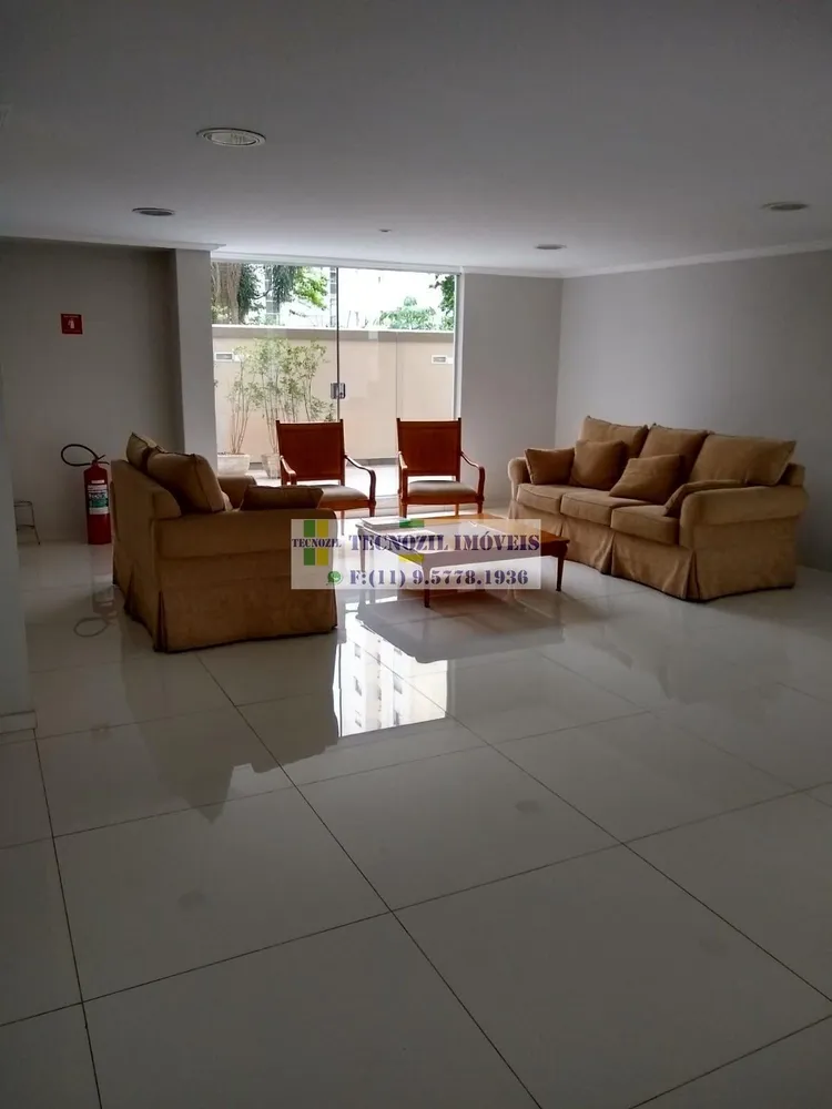 Apartamento, 2 quartos, 72 m² - Foto 2