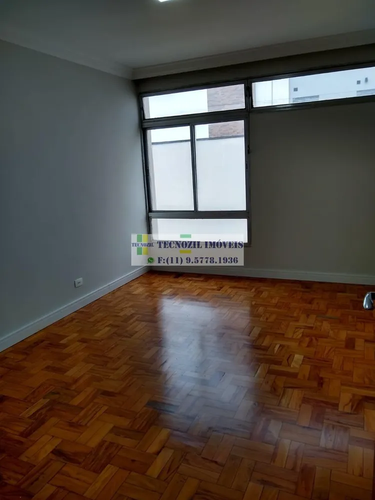 Apartamento, 2 quartos, 72 m² - Foto 1