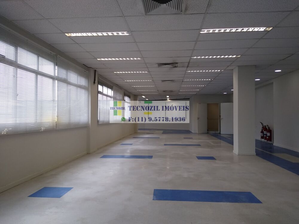 Prédio Inteiro, 4818 m² - Foto 13
