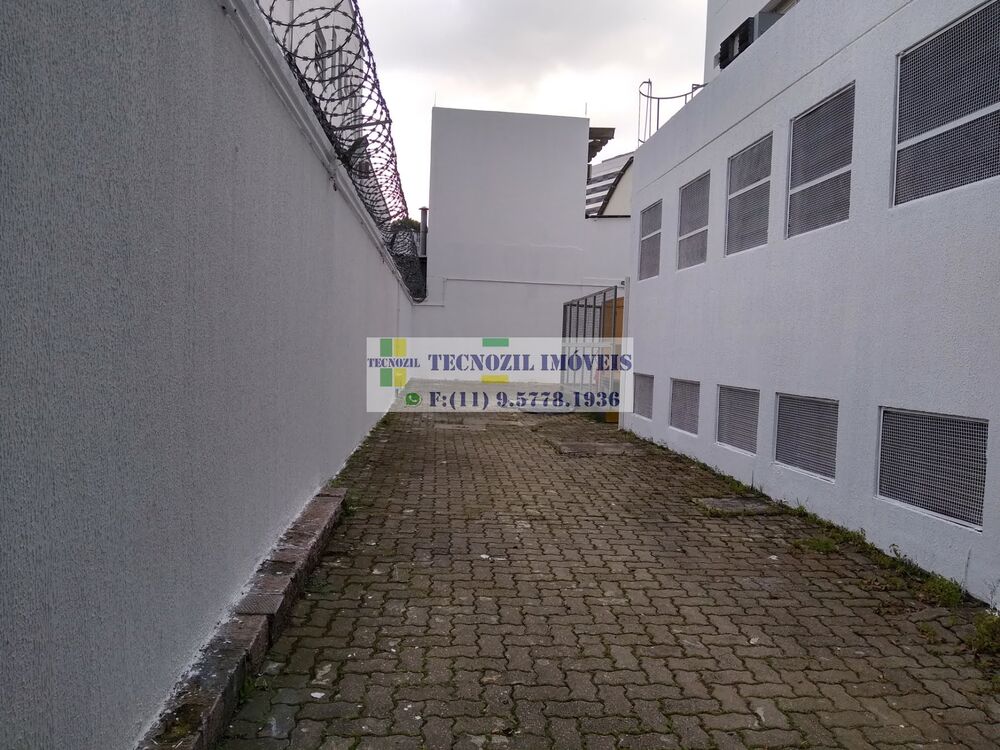 Prédio Inteiro, 4818 m² - Foto 18