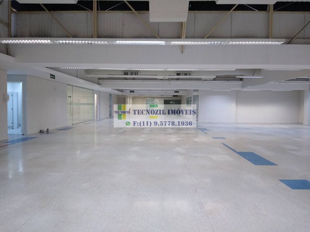 Prédio Inteiro, 4818 m² - Foto 1