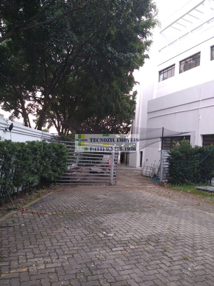 Prédio Inteiro, 4818 m² - Foto 20