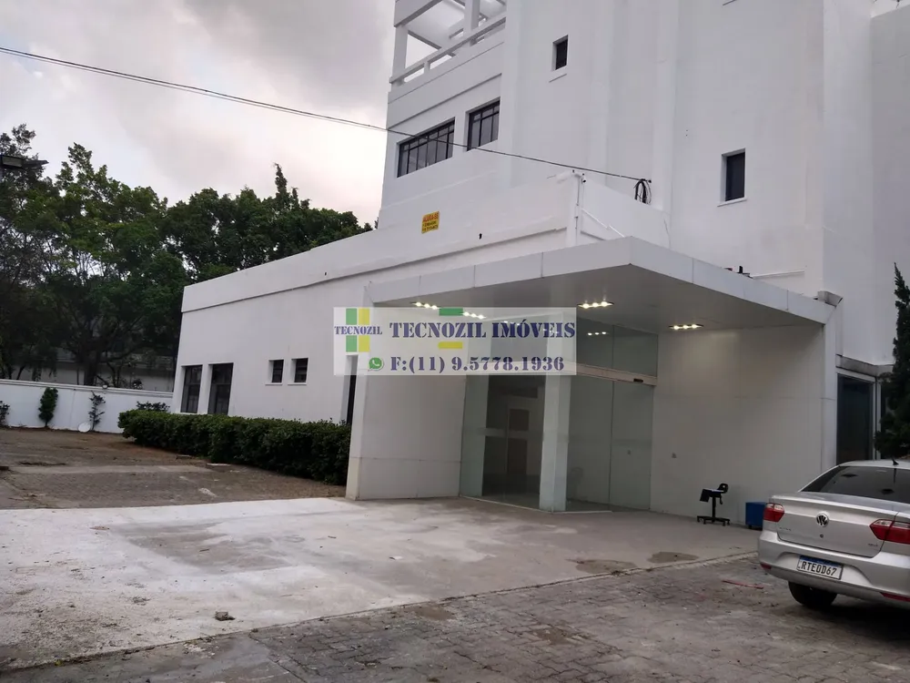 Prédio Inteiro, 4818 m² - Foto 30
