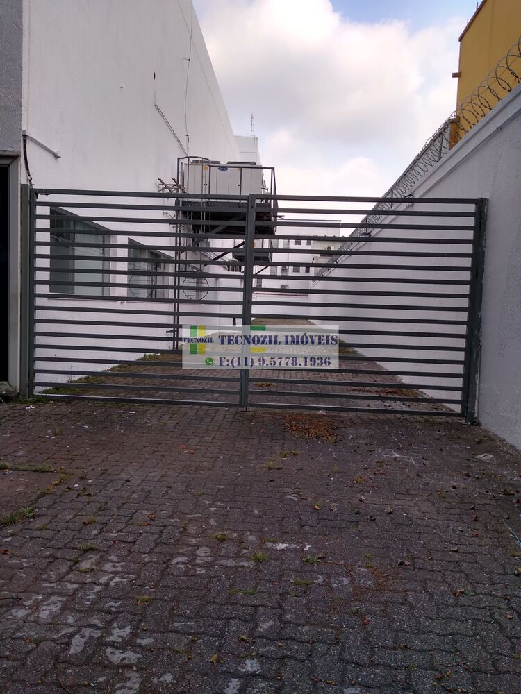 Prédio Inteiro, 4818 m² - Foto 17