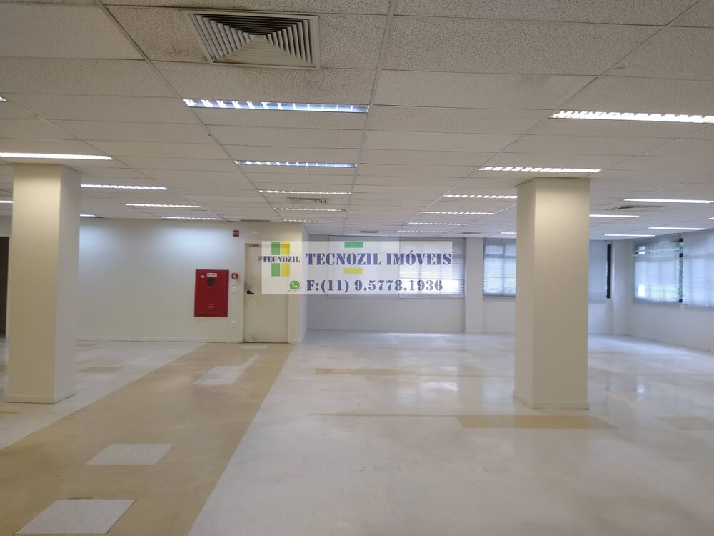 Prédio Inteiro, 4818 m² - Foto 16