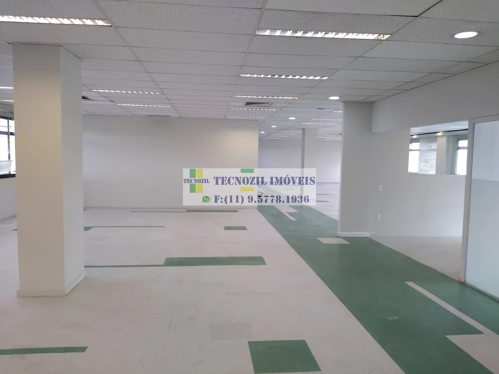 Prédio Inteiro, 4818 m² - Foto 3