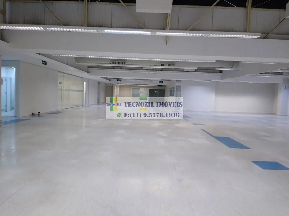 Prédio Inteiro, 4818 m² - Foto 9