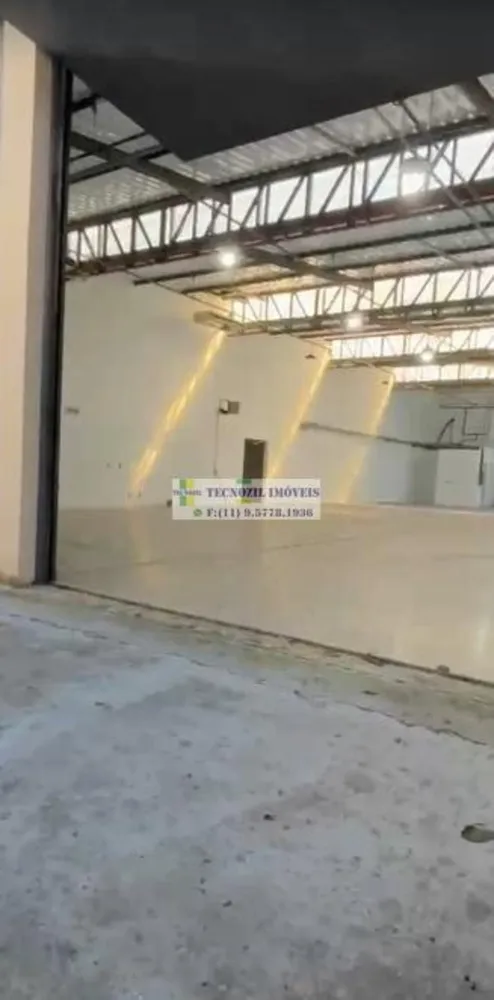 Depósito-Galpão, 800 m² - Foto 4