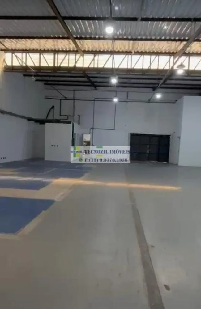 Depósito-Galpão, 800 m² - Foto 3