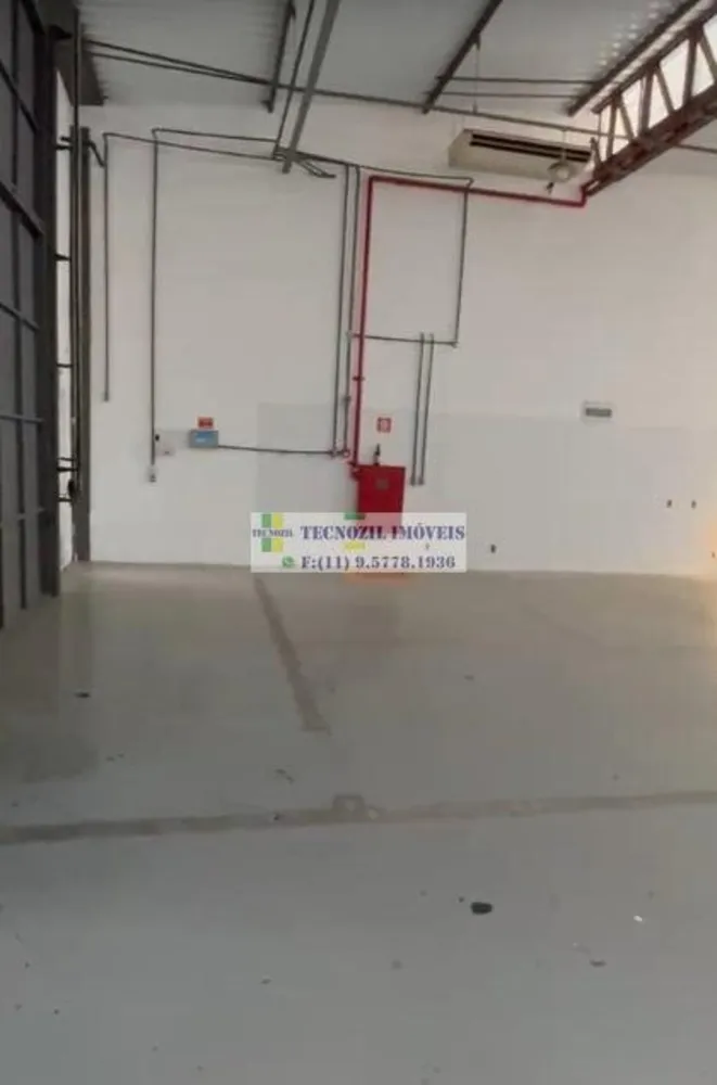 Depósito-Galpão, 800 m² - Foto 9