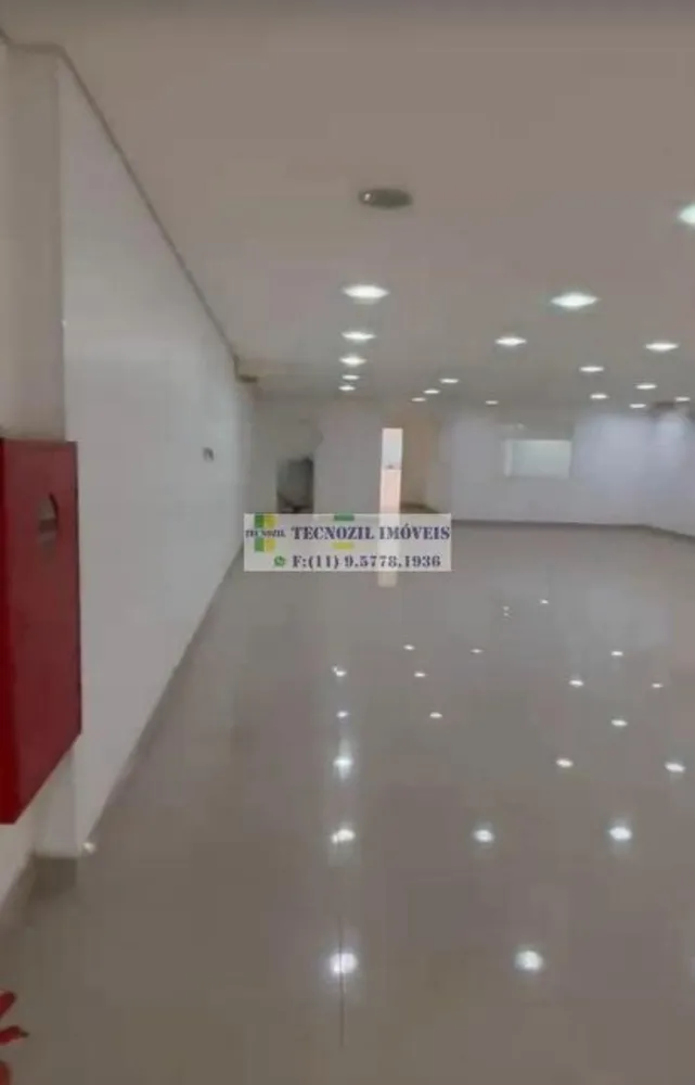 Depósito-Galpão, 800 m² - Foto 8