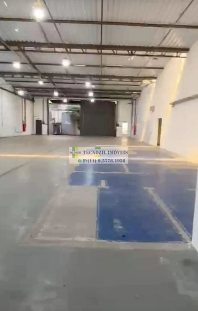 Depósito-Galpão, 800 m² - Foto 11