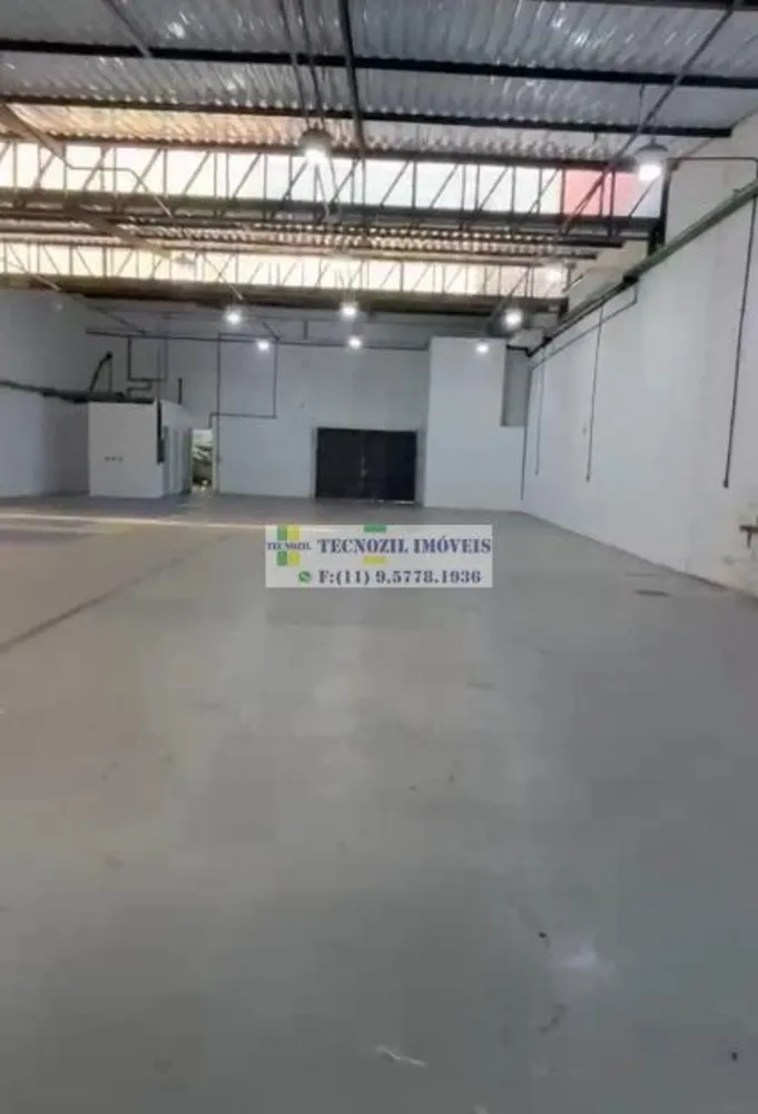 Depósito-Galpão, 800 m² - Foto 2