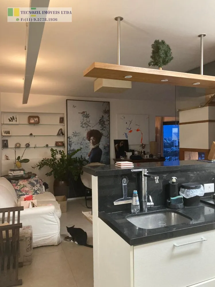 Cobertura, 2 quartos, 100 m² - Foto 4