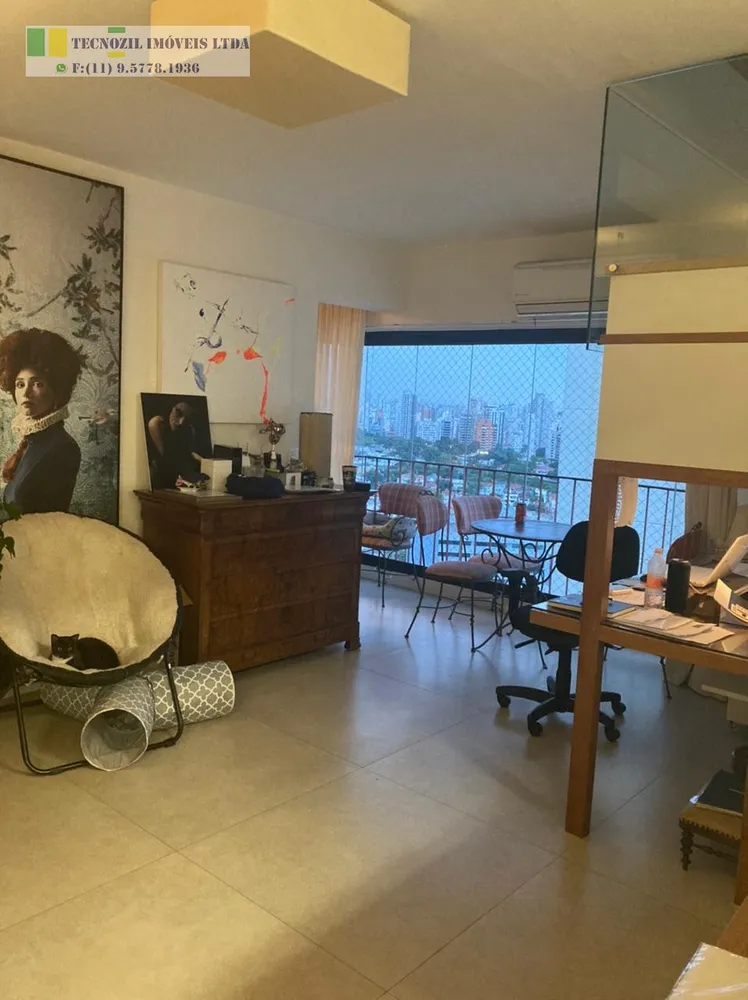 Cobertura, 2 quartos, 100 m² - Foto 1