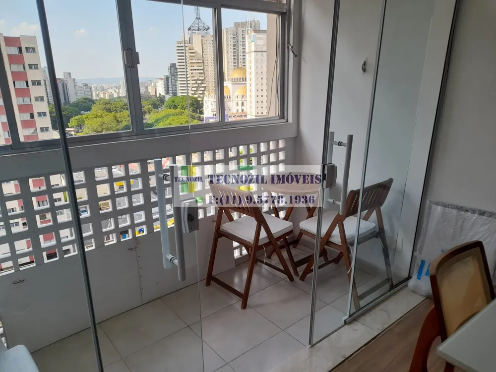 Apartamento, 2 quartos, 85 m² - Foto 7