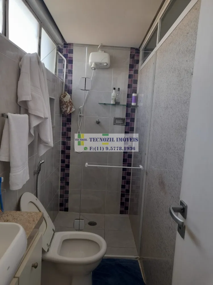 Apartamento, 2 quartos, 85 m² - Foto 6